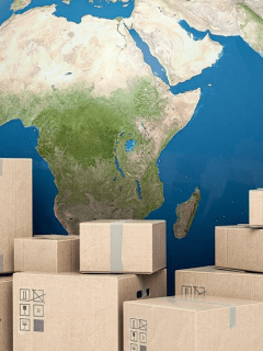 All about export