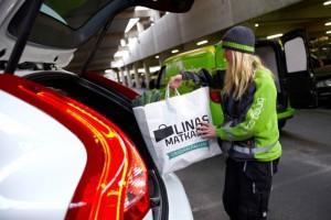 Ask the Experts: Could Volvo’s Roam Concept Revolutionise Home Delivery?