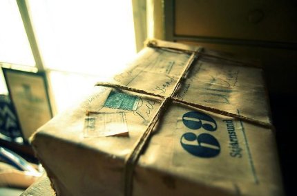 It pays to protect your products in the post