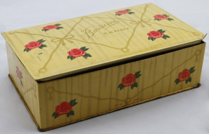 Bespoke Box Packaging