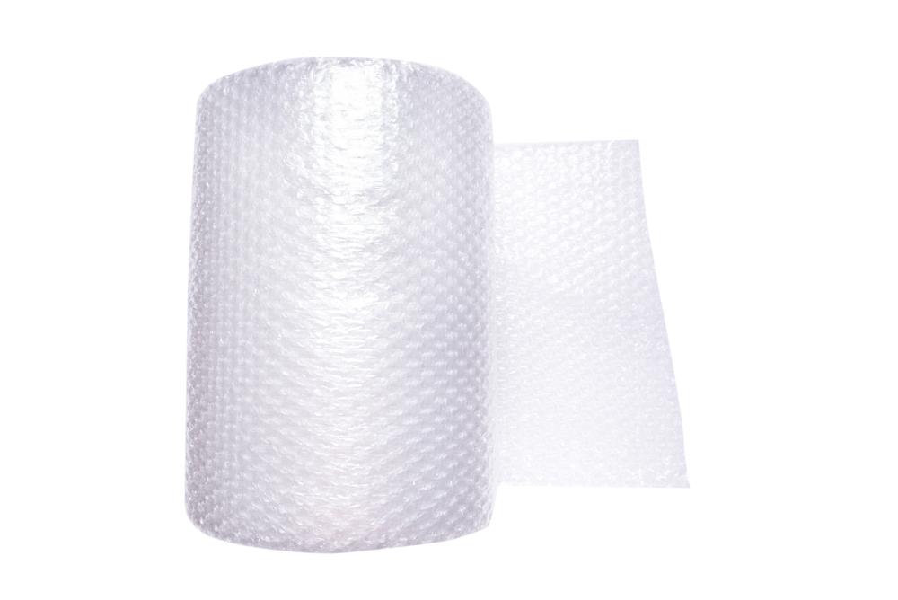 Bubble Wrap - what are the Properties in the United Kingdom