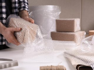 Ultimate Bubble Wrap Guide