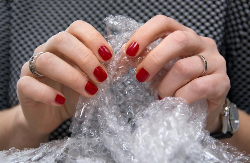 How is Bubble Wrap Made? Paper Mart Blog