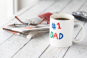 Father's Day Mug