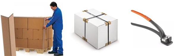 What Is Strapping RAJAPACK UK Packaging Blog