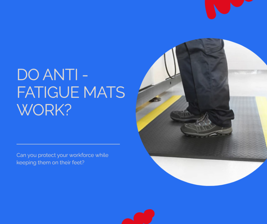anti fatigue mats