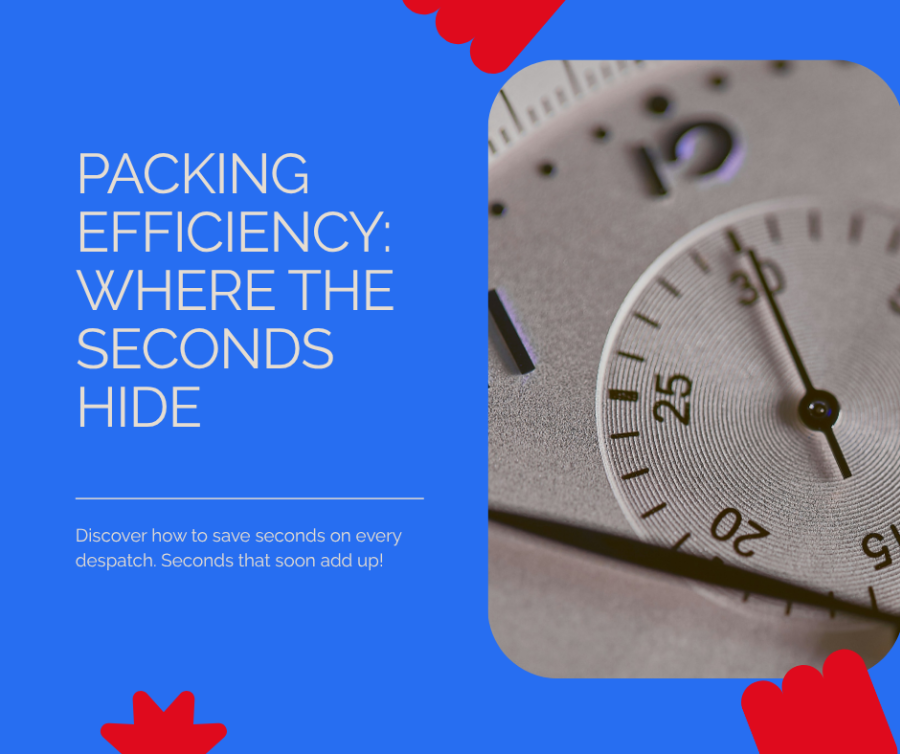 packing efficiency